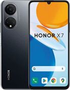 Honor X7 128GB Dual-SIM schwarz