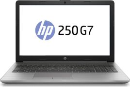 HP 250 G7 (6EC85ES#ABD) 15,6 Zoll i5-8265U 8GB RAM 512GB SSD Win10P silber