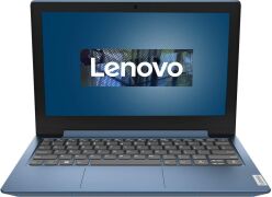 Lenovo IdeaPad Slim 1 11ADA05 (82GV001HGE) 11,6 Zoll Athlon Silver 3050e 4GB RAM 64GB eMMC Win10S blau
