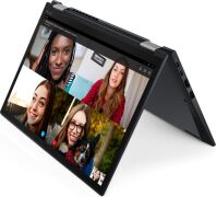 Lenovo ThinkPad X13 Yoga Gen2 (20W9-S1QK00) 13,3 Zoll i5-1145G7 16GB RAM 256GB RAM Win11P schwarz