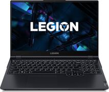 Lenovo Legion 5 15ITH6H (82JH0014GE) 15,6 Zoll (Full HD 165Hz) i7-11800H 16GB RAM 512GB SSD GeForce RTX 3060 Win10H schwarz