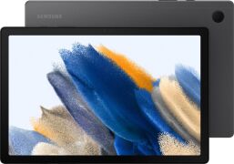 Samsung Galaxy Tab A8 10,5 Zoll 64GB WiFi dark gray