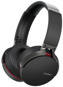 Sony MDR-XB950BT On-Ear Kopfhörer schwarz