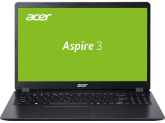 Acer Aspire 3 (A315-42-R7KK) 15,6 Zoll Ryzen 7-3700U 16GB RAM 512GB SSD Win10H schwarz