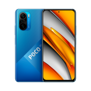 Xiaomi Poco F3 128GB Dual-SIM deep ocean blue