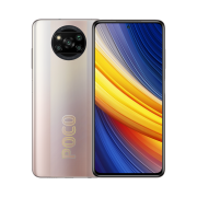 Xiaomi Poco X3 Pro 128GB Dual-SIM metal bronze