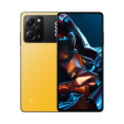 Xiaomi Poco X5 Pro 256GB Dual-SIM yellow