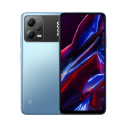 Xiaomi Poco X5 256GB Dual-SIM blue