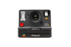 Polaroid Originals 9002 OneStep 2 Sofortbildkamera schwarz
