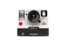 Polaroid Originals 9003 OneStep 2 Sofortbildkamera weiß
