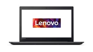 Lenovo IdeaPad 320 15,6 Zoll AMD E2-9000 4GB RAM 1TB HDD Win10H schwarz