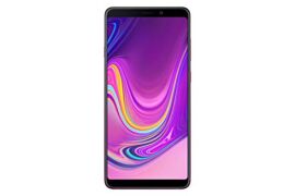 Samsung Galaxy A9 (2018) 128GB bubblegum pink