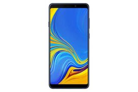 Samsung Galaxy A9 (2018) 128GB lemonade blue