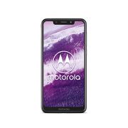 Motorola One 64GB weiß