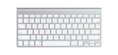 Apple Wireless Keyboard (QWERTZ)