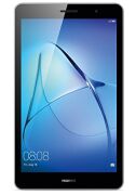 Huawei MediaPad T3 8 Zoll Tablet 16GB LTE grau