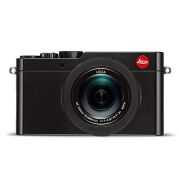 Leica D-LUX Typ 109 12.8 MP Kompaktkamera schwarz