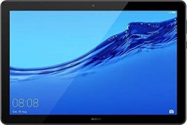 Huawei MediaPad T5 10,1 Zoll 16GB LTE schwarz
