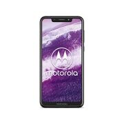 Motorola One 64GB schwarz
