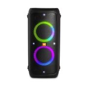 JBL Partybox 300 Tragbarer Bluetooth-Partylautsprecher mit Lichteffekten