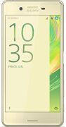 Sony Xperia X Performance 32GB lime gold