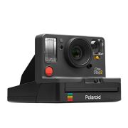 Polaroid Originals 9009 One Step 2 Sofortbildkamera schwarz