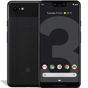 Google Pixel 3 XL 64GB schwarz