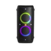 JBL Partybox 200 Tragbarer Bluetooth-Partylautsprecher mit Lichteffekten