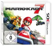 Nintendo Mario Kart 7