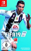 Nintendo FIFA 19 - Standard Edition