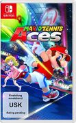 Nintendo Mario Tennis Aces