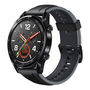 Huawei Watch GT schwarz