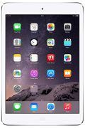 Apple iPad mini 2 7,9 Zoll 64GB WiFi weiß