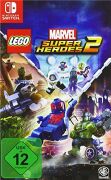 Nintendo LEGO Marvel Superheroes 2