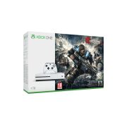 Microsoft Xbox One S 1TB - Gears of War 4 Bundle