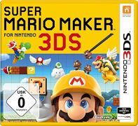 Nintendo Super Mario Maker