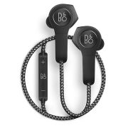 Bang & Olufsen H5 In-Ear Kopfhörer schwarz