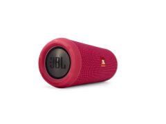 JBL Flip 3 Spritzwasserfester Bluetooth Lautsprecher pink