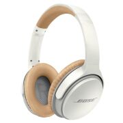Bose SoundLink around-ear kabellose Kopfhörer II weiß
