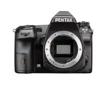 Pentax K-3II Spiegelreflexkamera 24 MP nur Gehäuse