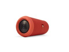 JBL Flip 3 Spritzwasserfester Bluetooth Lautsprecher orange