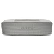Bose SoundLink Mini II Bluetooth Lautsprecher pearl