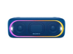 Sony SRS-XB30 Lautsprecher blau