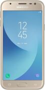 Samsung Galaxy J3 (2017) 16GB Dual-SIM gold