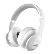 JBL Everest 300 Bluetooth On-Ear Kopfhörer weiß