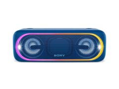 Sony SRS-XB40 Lautsprecher blau
