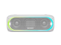 Sony SRS-XB30 Lautsprecher weiß