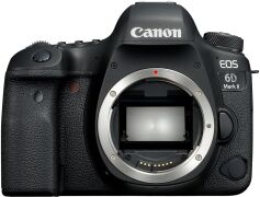 Canon EOS 6D Mark II SLR 26,2 MP Gehäuse