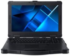 Acer Enduro N7 15,6 Zoll i5-8250U 8GB RAM 256GB SSD Win10P schwarz