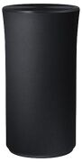 Samsung WAM1500 Multiroom-Lautsprecher 360 Grad Sound schwarz